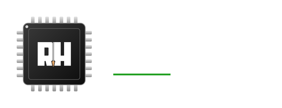RH Labs, from Redefined Horizons
