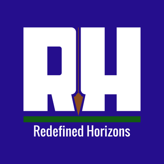 Redefined Horizons, home