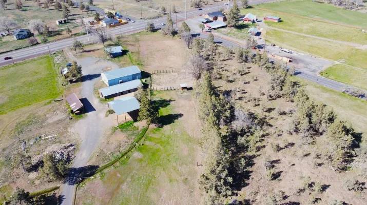 Project Summary: 4112 Southwest Highland Avenue