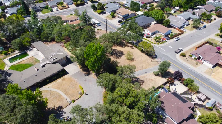 Project Summary: 5820 Chestnut Avenue – Orangevale
