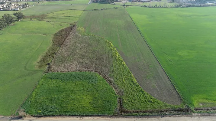 Project Summary: Wathen Land Development – Merced